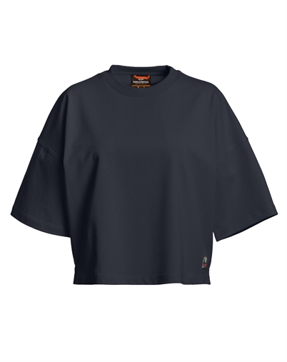 Parajumpers - Rozanne T-shirt - Blue Navy